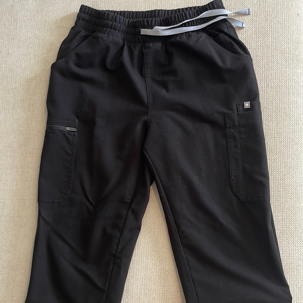 Figs Yola™ Skinny Scrub Pants